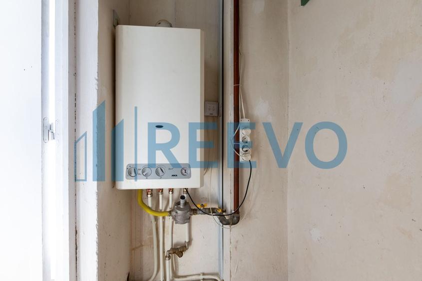 Apartament cu 2 camere decomandat, mobilat în Ultracentral