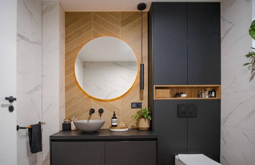 Apartament cu 2 camere decomandat în Borhanci