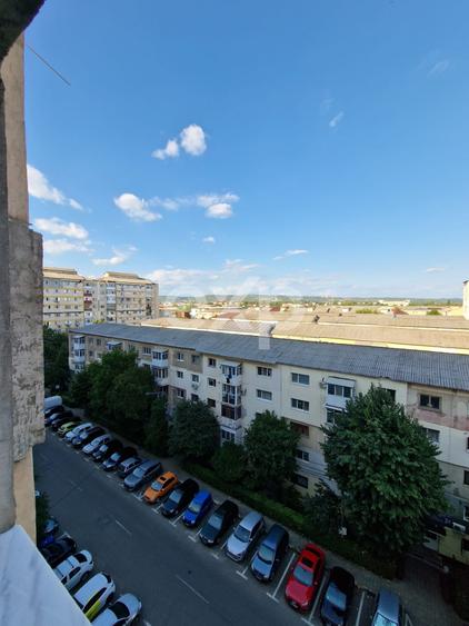 Apartament 3 camere Micro 4 ,et 7 - 7