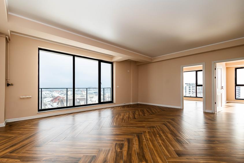 #TVA INCLUS#  Apartament 3 camere Mamaia  - O.B.A Lake - Parcare inclusa. - 1