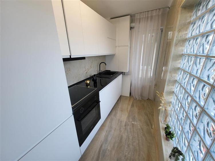 2 Camere | Sector 1 | Sisesti | 72 MP cu Terasa | Boutique Residence - 11