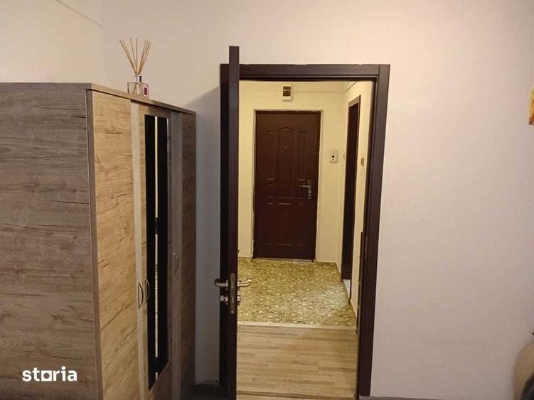 Garsonieră în Ștefănești
