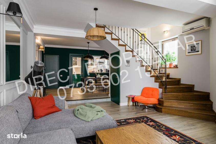 Casă cu 4 camere cu Teren 92 Mp în Ultracentral
