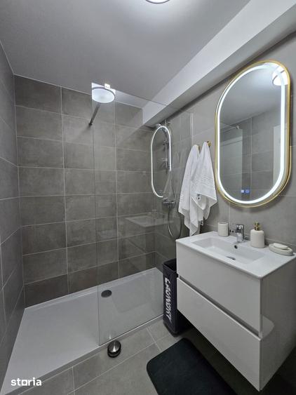 Apartament cu 2 camere în Ghencea