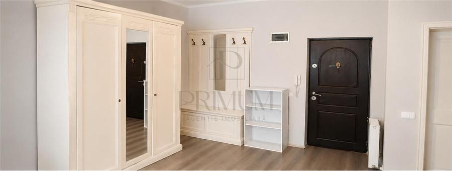Giroc - 2 Camere - Etaj 1 - Mobilat si utilat - Zona excelenta - 3