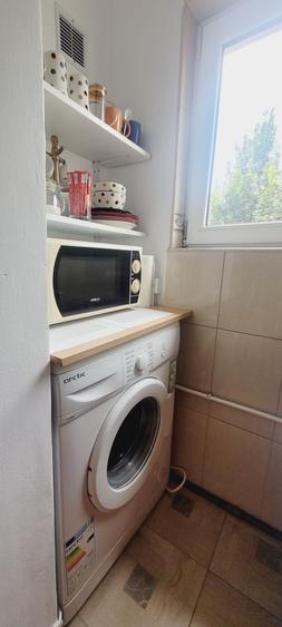 Garsonieră în Zorilor