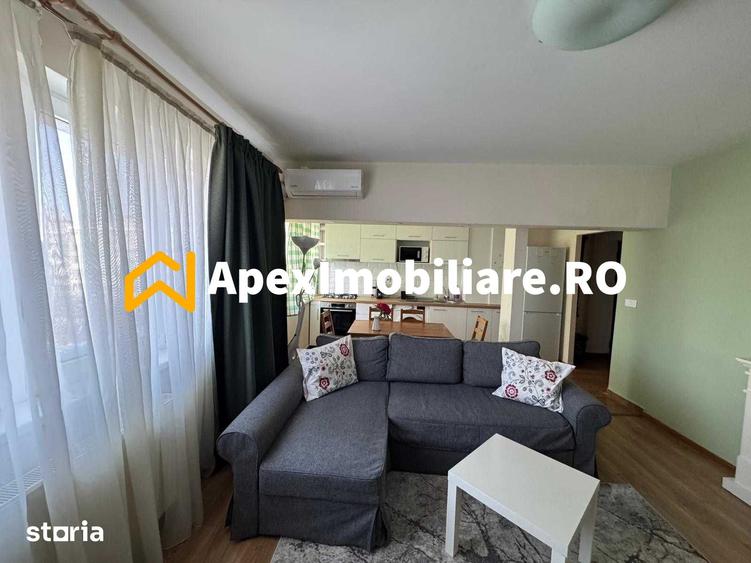 Apartament 2 camere de inchiriat 1 Mai Bucuresti ApexImobiliare.ro - 7