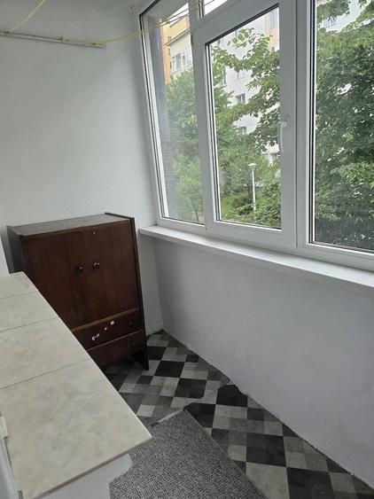 Apartament cu 2 camere decomandat în Mărăței