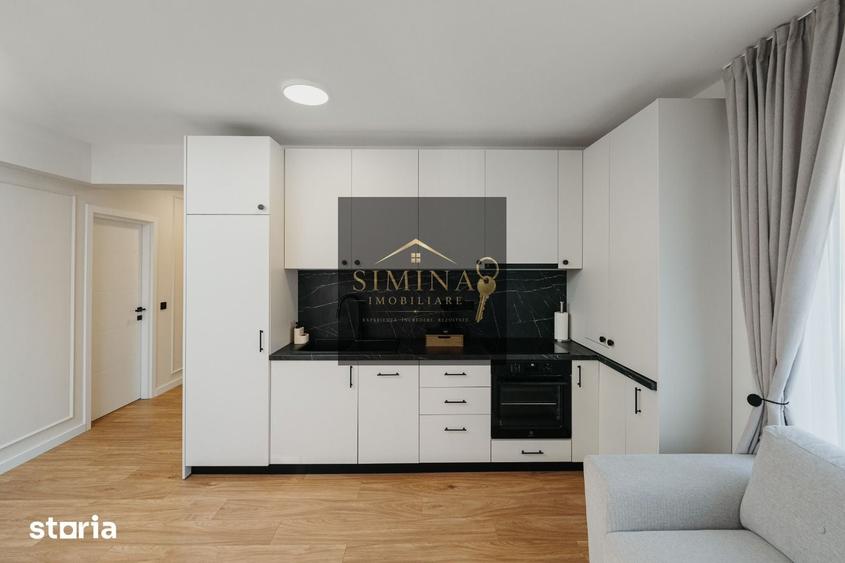 Apartament cu 3 camere în Livezeni