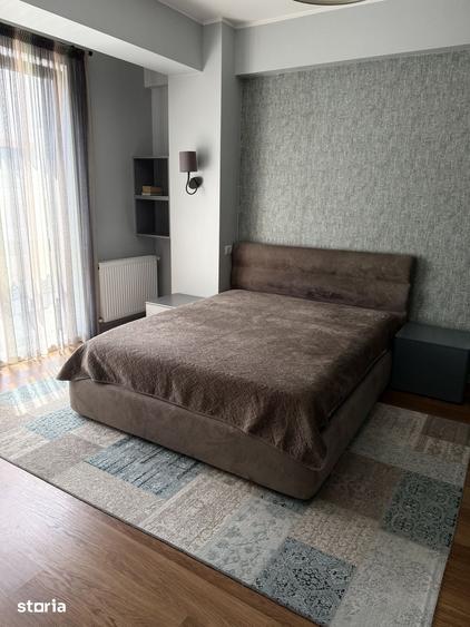 Apartament cu 3 camere în Tomis Plus