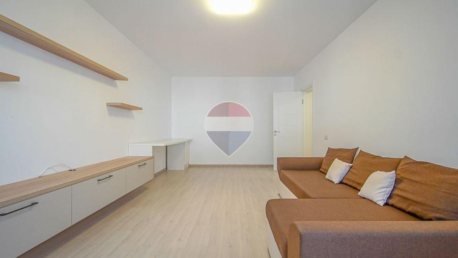 Gata de mutare! Apartament 2 camere cu parcare Subcetate City - 3