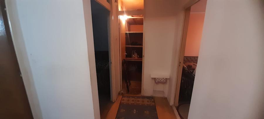 Apartament cu 2 camere decomandat în Doamna Ghica