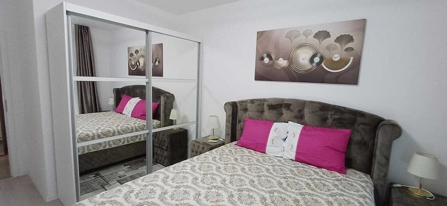 Apartament cu 2 camere decomandat în Circumvalațiunii