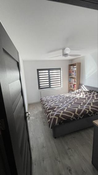 Apartament cu 3 camere nedecomandat în Nicolae Bălcescu
