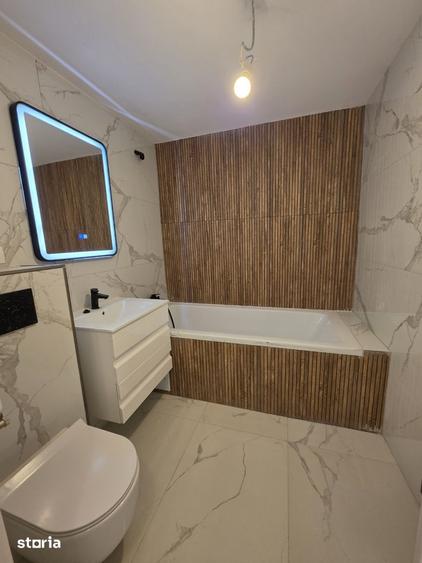 Apartament cu 3 camere în Vitan