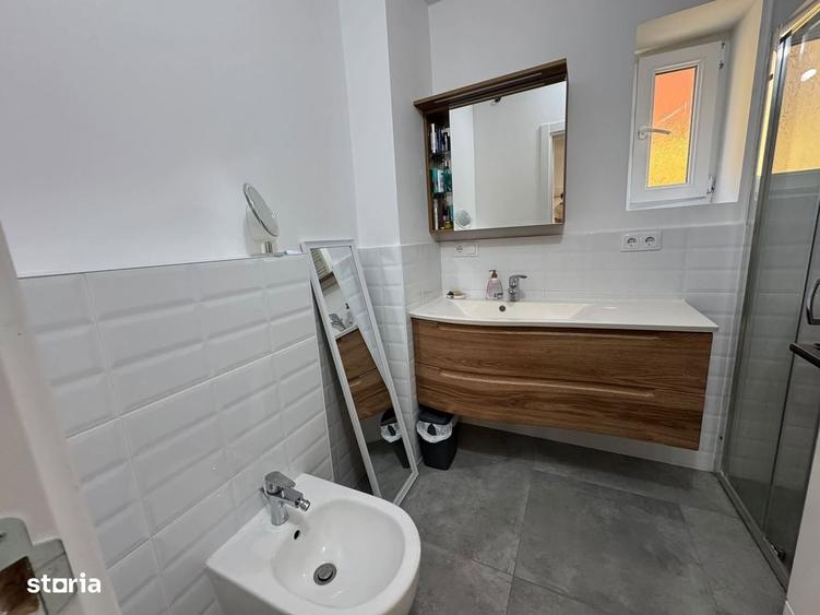Apartament decomandat cu 3 camere, recent renovat Lazaret - 7