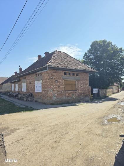 Casa de vanzare Mandra Brasov - 15