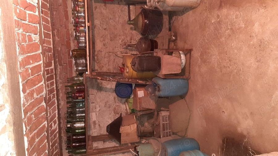 Casă cu 6 camere în Orăștie