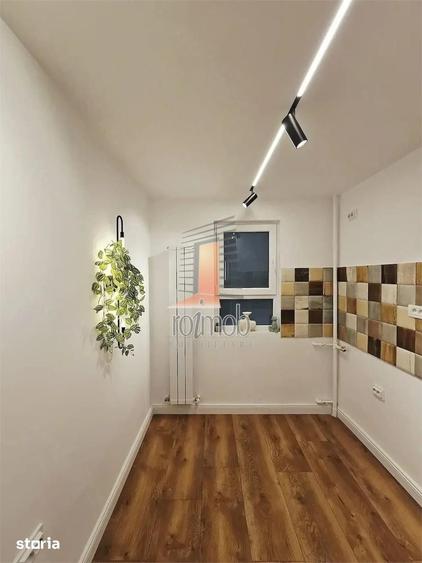 Piata Victoriei, apartament 2 camere renovat, etajul 110 - 7