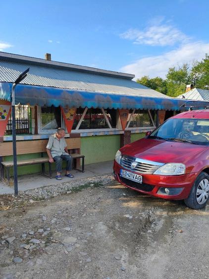 Casă cu 6 camere cu Teren 1200 Mp în Dăscălești