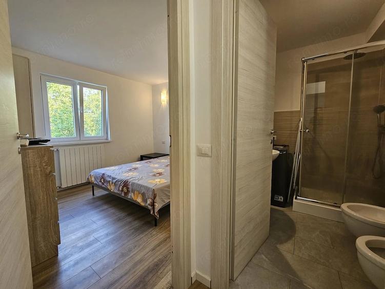 Apartament 2 camere-etaj 3-zona Sala Sporturilor - 10