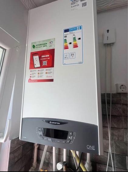 Vand Apartament 2 camere,RENOVAT COMPLET! - 7