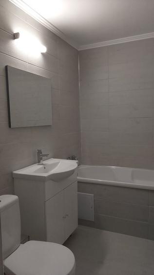 Apartament cu 2 camere decomandat în Decebal