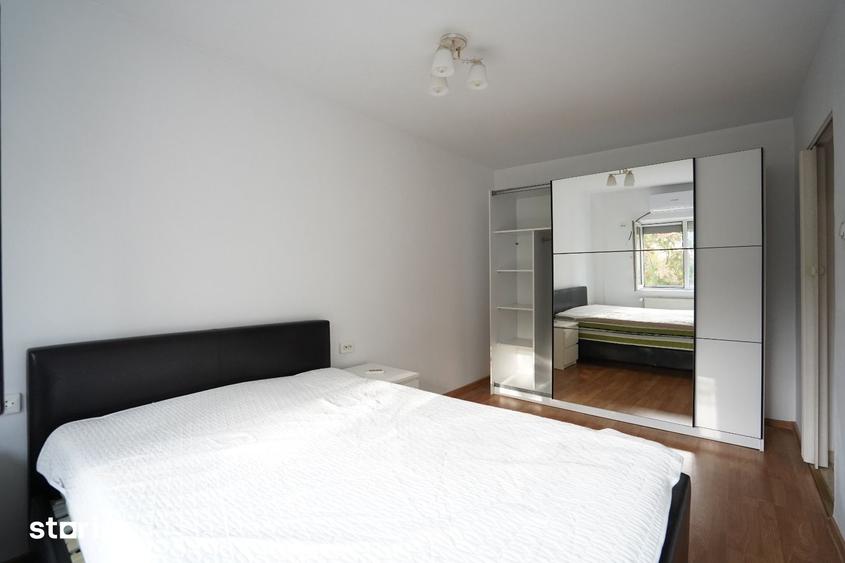 Apartament cu 3 camere semidecomandat în Freidorf