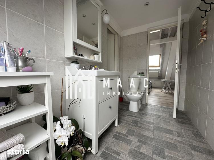 Apartament cu 4 camere în Central