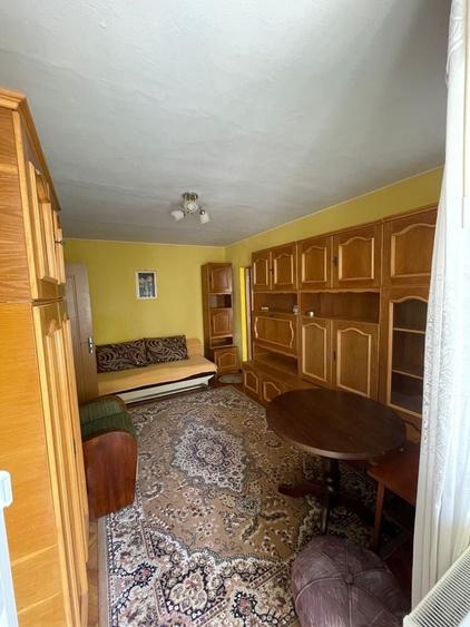 Apartament cu 2 camere semidecomandat în Sud