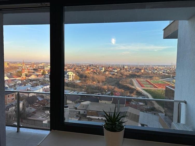 Apartament cu 2 camere în Titan