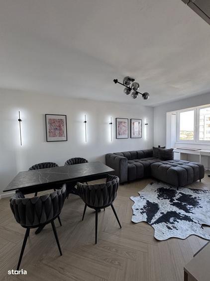 Apartament 2 camere decomandat | Gheorgheni | Etaj 8 | Prima inchirier - 1