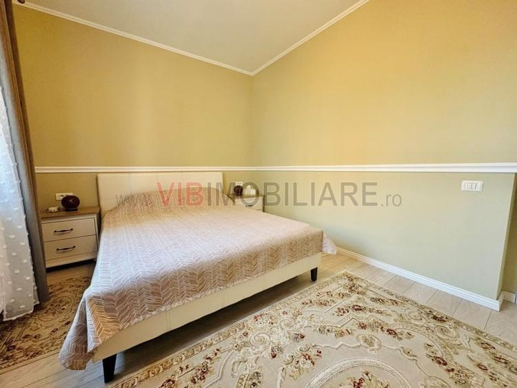 Apartament cu 2 camere decomandat în Grozăvești