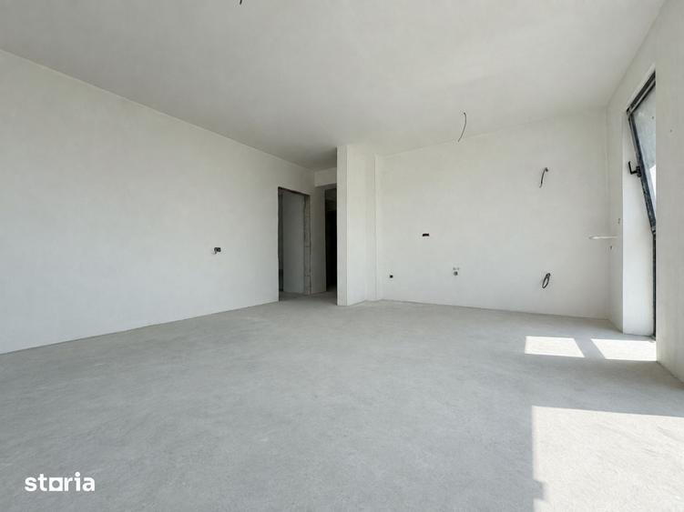 Apartament cu 2 camere în Nord