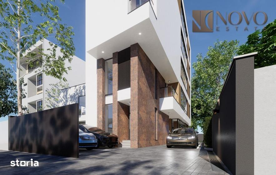 Casă cu Teren 330 Mp în 13 Septembrie