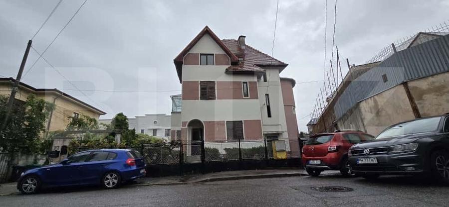 Birou, de 310.57998657227 mp, în Central