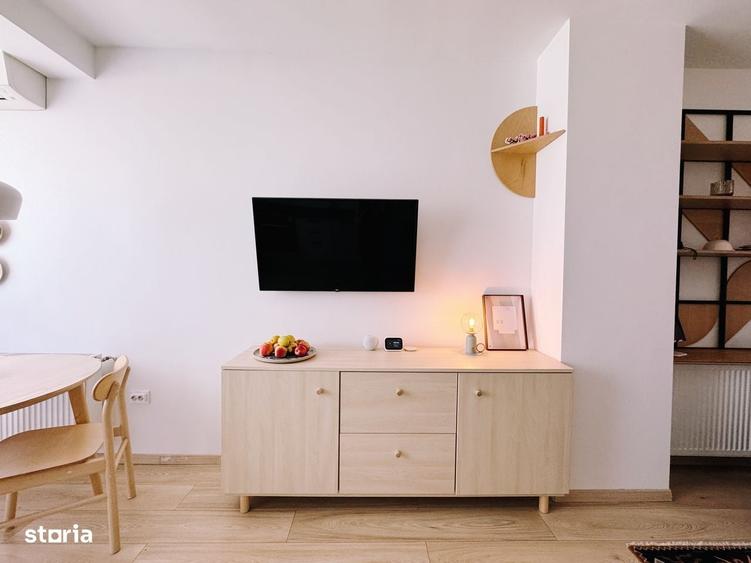 Apartament cu 3 camere în Sopor