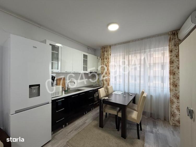 Apt. 2 camere,bloc 2021,Rotar Park 2,Militari,zona Metro-Mc Donald's - 7