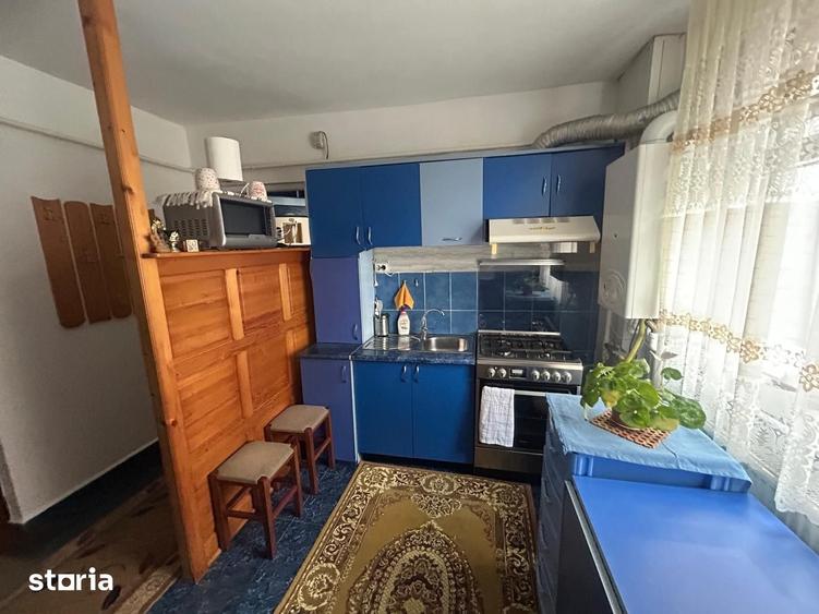 Garsonieră în Dărmănești