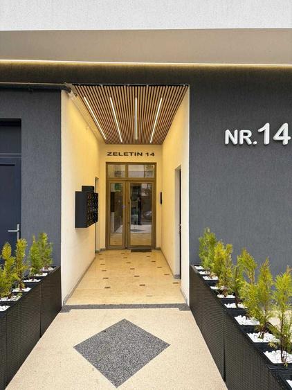 4 camere 182 Mpc | Herastrau-Aviatiei-Baneasa | ZeletiN Residence III | - 3