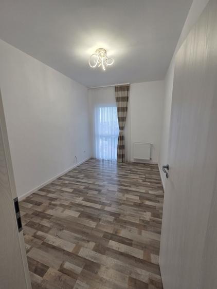 Apartament cu 2 camere decomandat în Nufărul