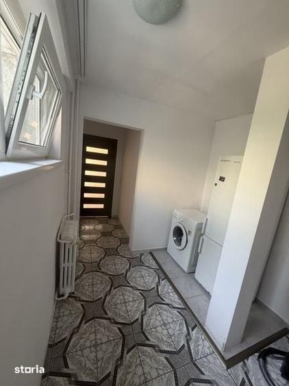 Inchiriere apartament 2 camere decomandat Raul Doamnei - 7