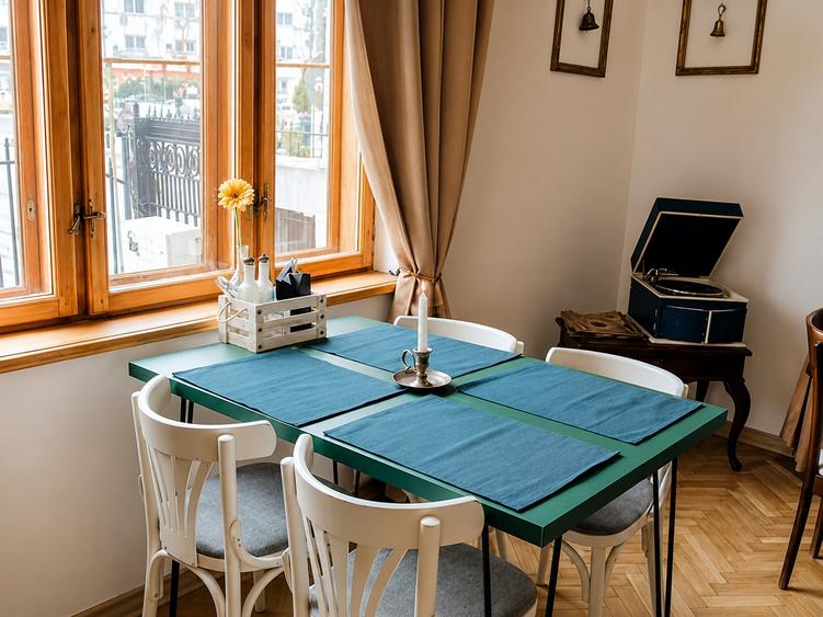 Casă ideală pentru restaurant, cafenea, bistro sau pub | Central - 5