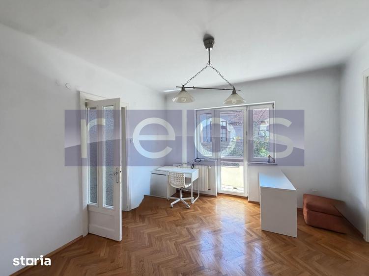 Apartament cu 3 camere, mobilat în Ștefan cel Mare
