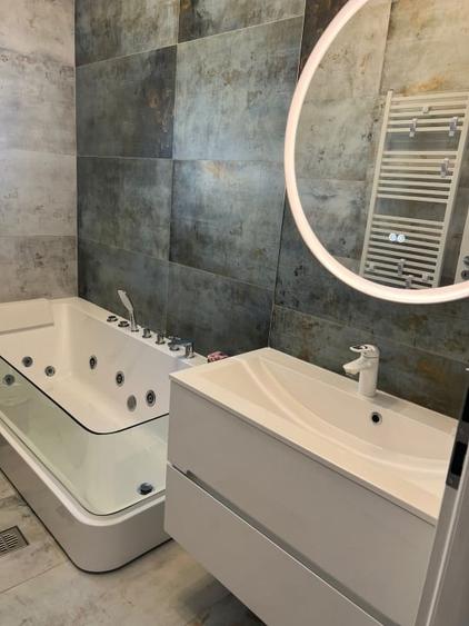 Apartament 3 camere lux, complet renovat, 105 mp, 3 balcoane –Strad - 13
