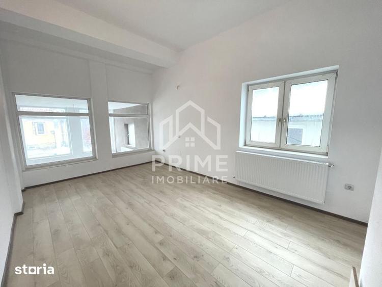 Spațiu comercial, de 118 mp, în Pianu