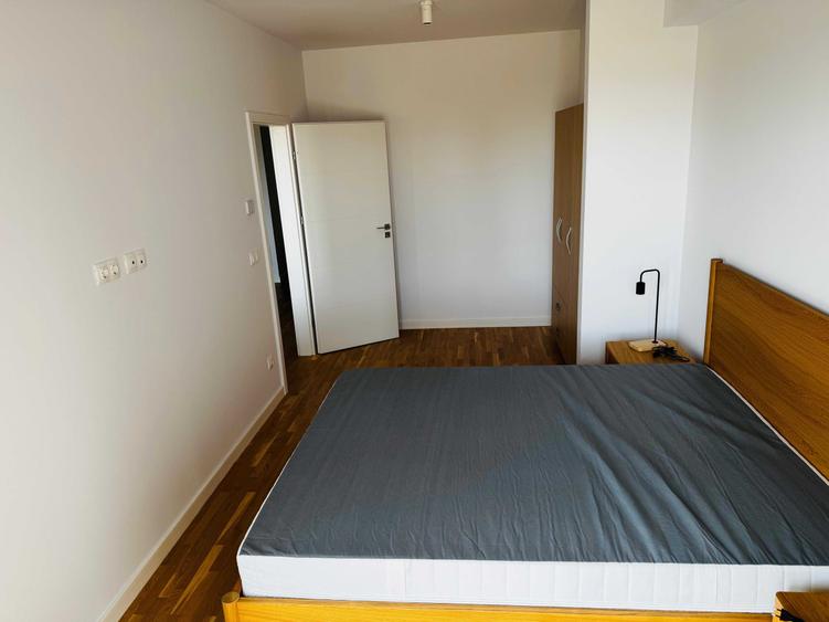 Apartament 2 camere modern | Art'City Baneasa/Petrom City | decomandat + loc parcare | fara colaborari cu agentii imobiliare - 2