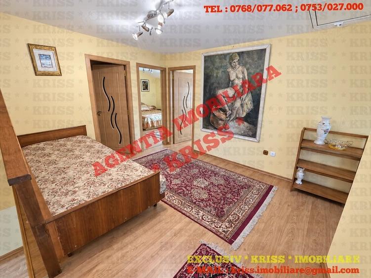 CASA Balile?ti P+M Teren 4000 Mp. 25 M Deschidere Utilita?i Stradala 6 Camere Mobilata Libera 26 Km - 4
