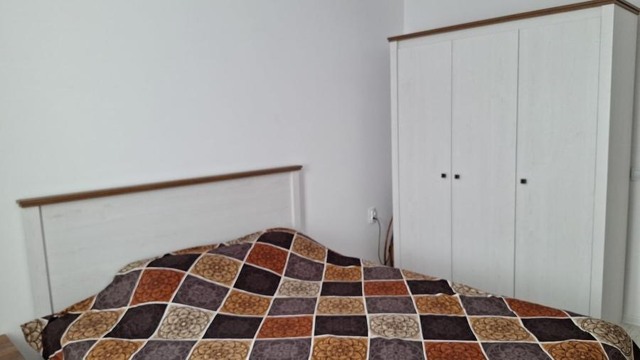 Apartament cu 2 camere decomandat în Chiajna