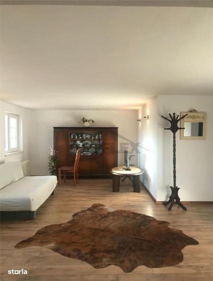 EXCLUSIVITATE ! Casa pe 3 etaje de vanzare in Cenad la pret de apartam - 16